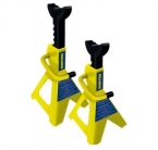 Torres para Sostener Vehiculos
