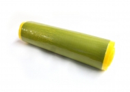 Hule Cojín Amarillo