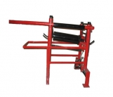 Abridor Neumático c/Pedal Reforzado