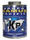 Cemento Químico Azul 500ml