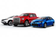 Automoviles y Camionetas