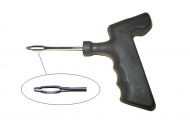 Pistola Para Insertar Hule Cojín