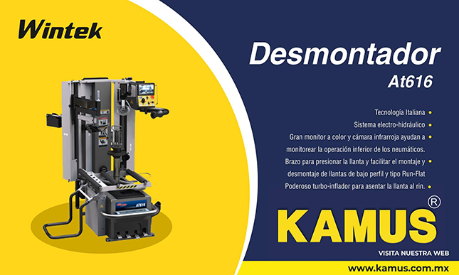 Grupo Kamus