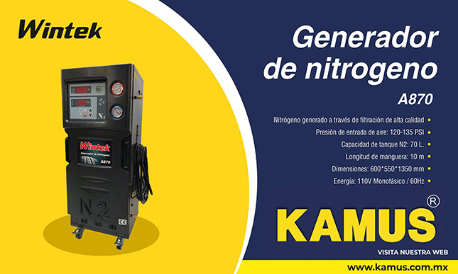 Grupo Kamus