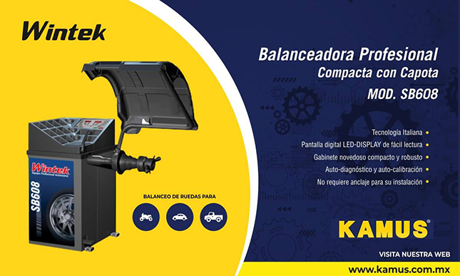 Grupo Kamus
