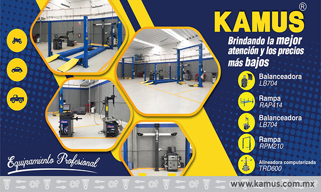 Grupo Kamus